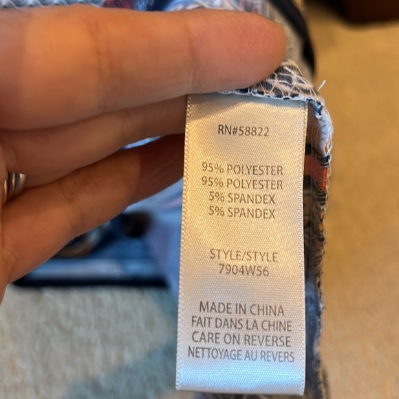 Max Studio Dress - Picture 5 of 5